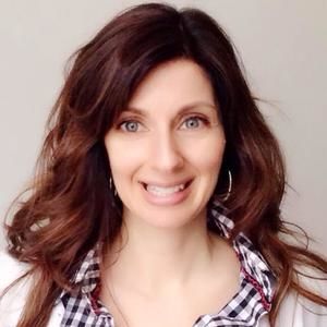 Meet your Posher, Angie